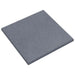 Plăci de Protecție la Cădere 12 pcs Gri 50 x 50 cm Cauciuc - WALTI WALTI