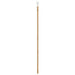 Ușă glisantă Natural și Alb 86 x 198,5 cm Lemn masiv de pin - WALTI WALTI