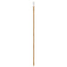 Ușă glisantă Natural și Alb 86 x 198,5 cm Lemn masiv de pin - WALTI WALTI