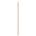 Ușă glisantă Natural și Alb 86 x 211 cm Lemn masiv de pin - WALTI WALTI