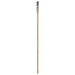 Ușă glisantă natural 86 x 198,5 cm Lemn masiv de pin - WALTI WALTI