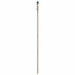 Ușă glisantă natural 83 x 232 cm Lemn masiv de pin - WALTI WALTI