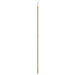 Ușă glisantă Natural și Alb 83 x 232 cm Lemn masiv de pin - WALTI WALTI