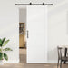 Ușă glisantă ORKDAL Alb 83 x 232 cm Lemn masiv de pin - WALTI WALTI