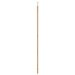 Ușă glisantă Natural și Alb 83 x 232 cm Lemn masiv de pin - WALTI WALTI