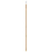 Ușă glisantă Natural și Alb 86 x 198,5 cm Lemn masiv de pin - WALTI WALTI