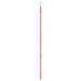 Ușă glisantă Natural și Alb 86 x 211 cm Lemn masiv de pin - WALTI WALTI
