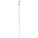 Ușă glisantă ORKDAL natural 83 x 232 cm Lemn masiv de pin - WALTI WALTI