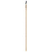 Ușă glisantă ORKDAL natural 73,5 x 211 cm Lemn masiv de pin - WALTI WALTI