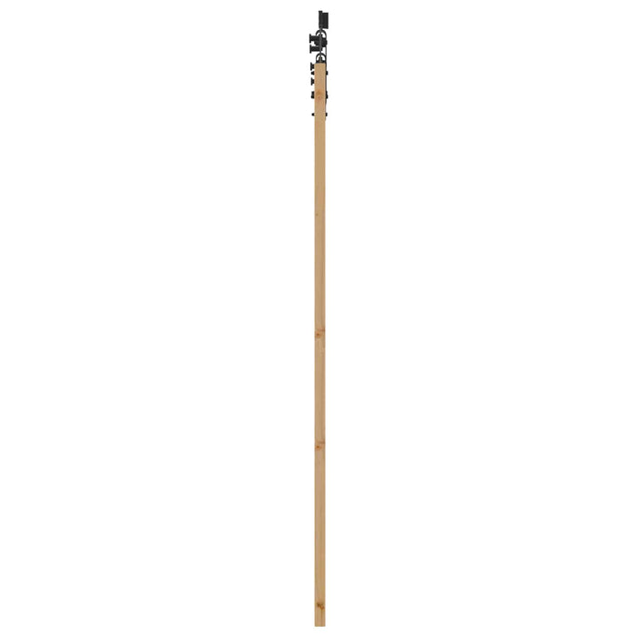 Ușă glisantă ORKDAL natural 86 x 198,5 cm Lemn masiv de pin - WALTI WALTI