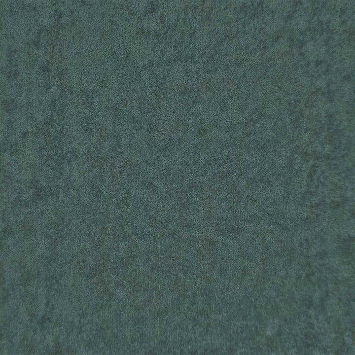 Pernă HEERLEN 2 buc. Albastru Mării Fleece din microfibra - WALTI WALTI