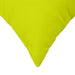 Pernă cu pernă HEERLEN Verde strălucitor. 40 x 145 cm Poliester - WALTI WALTI