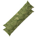 Perna decorativă 2 buc. HEERLEN Design cu frunze 40 x 145 cm - WALTI WALTI