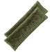 Pernă cu pernă HEERLEN Verde 40 x 145 cm Fleece PV - WALTI WALTI
