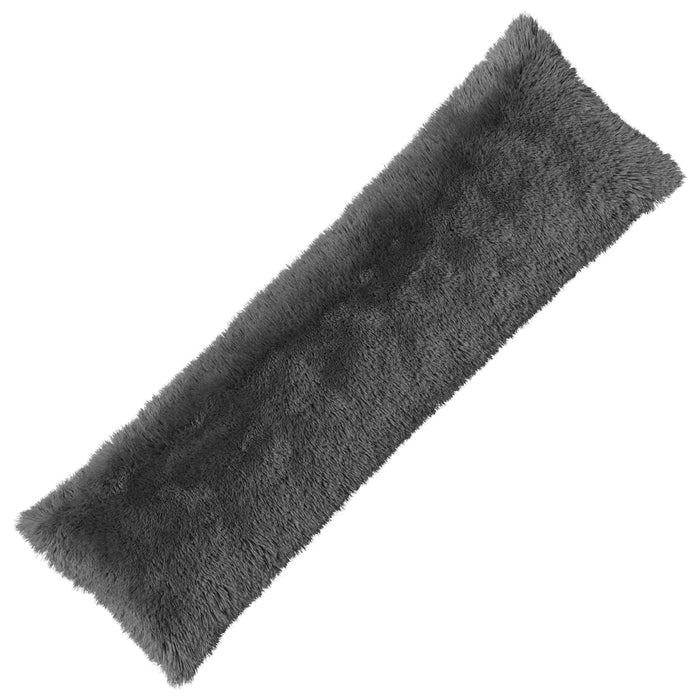 Pernă cu pernă HEERLEN 2 buc. Verde deschis Fleece PV - WALTI WALTI