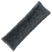 Pernă cu pernă HEERLEN Antracit 40 x 145 cm Fleece PV - WALTI WALTI