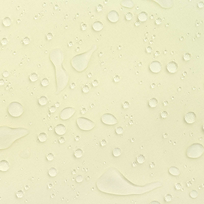 Pernă cu pernă HEERLEN 2 buc. Crem Poliester - WALTI WALTI