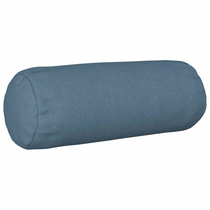 Pernă cu pernă HEERLEN 2 buc. Albastru Jeans Țesătură - WALTI WALTI