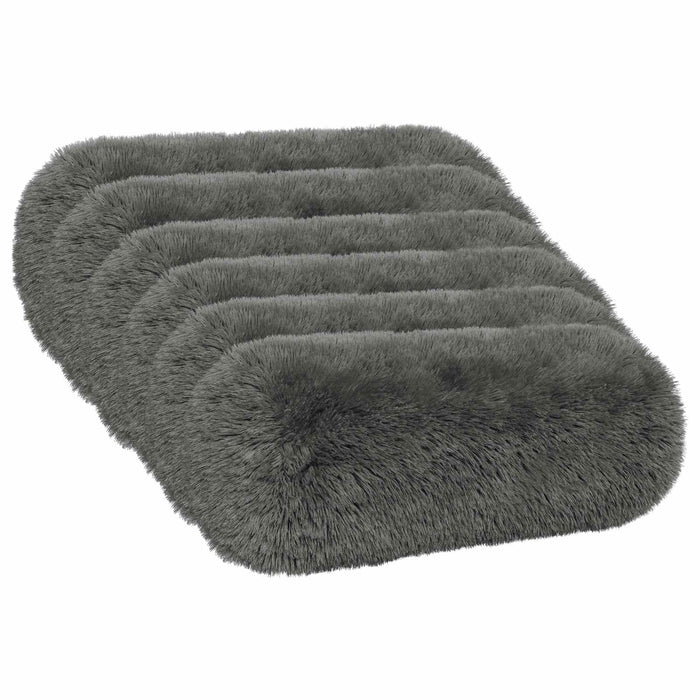 Pernă cu pernă HEERLEN 2 buc. Verde deschis Fleece PV WALTI