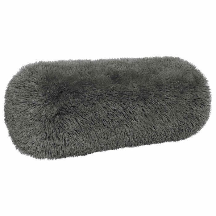 Pernă cu pernă HEERLEN 6 buc. Verde deschis Fleece PV WALTI