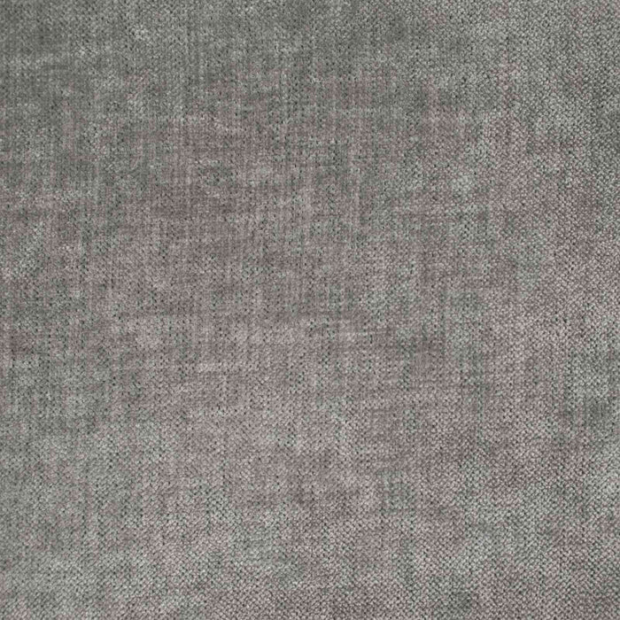 Pernă 2 buc. HOUTEN Gri închis 30 x 30 cm Țesătură Chenille - WALTI WALTI