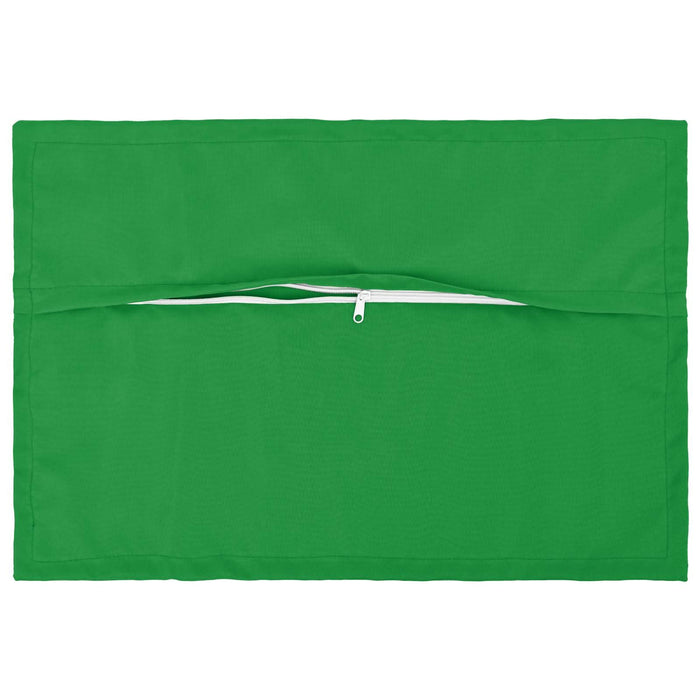 Pernă cu pernă HOUTEN 2 buc. Verde Poliester WALTI