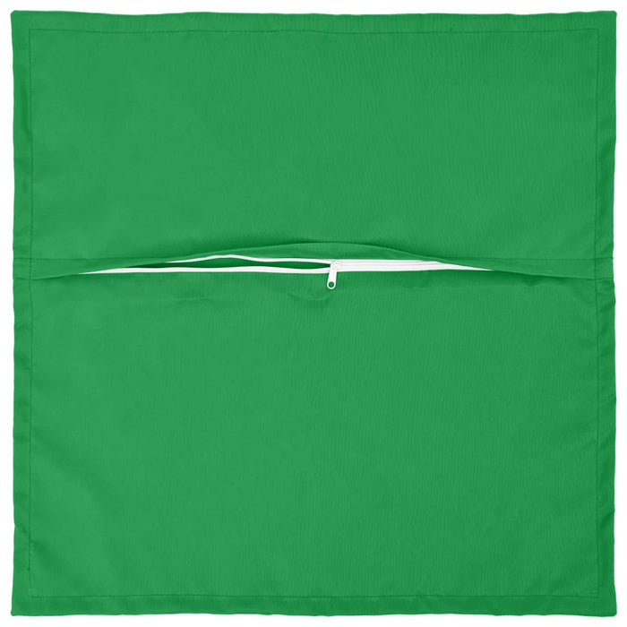 Pernă cu pernă HOUTEN 2 buc. Verde Poliester WALTI