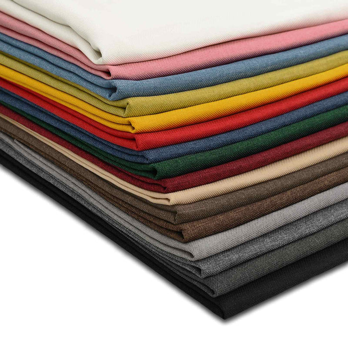 Pernă cu pernă HOUTEN 6 buc. Roz in sintetic WALTI
