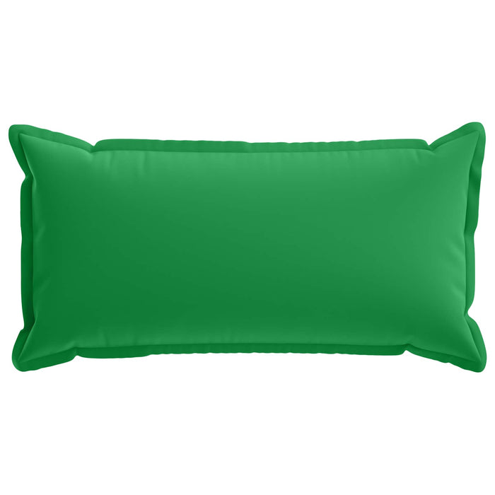Pernă cu pernă HOUTEN 12 buc. Verde Poliester WALTI