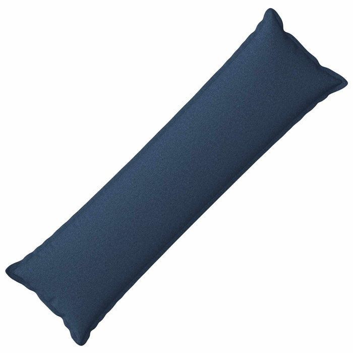 Pernă cu pernă HOUTEN albastru 40 x 145 cm in sintetic - WALTI WALTI
