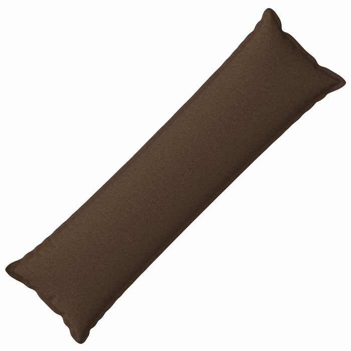 Pernă cu pernă HOUTEN Maro 40 x 145 cm in sintetic WALTI