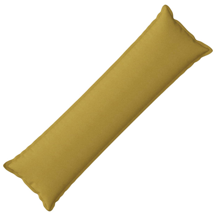 Pernă cu pernă HOUTEN Verde deschis 40 x 145 cm in sintetic WALTI