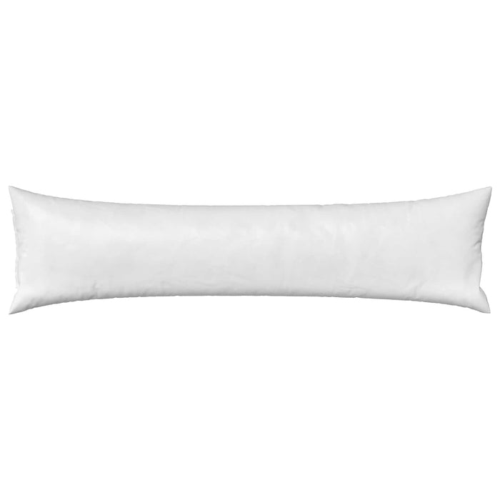 Pernă cu pernă HOUTEN Roz 40 x 145 cm Catifea WALTI