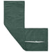 Pernă HOUTEN Albastru Mării 40 x 145 cm Fleece din microfibra - WALTI WALTI