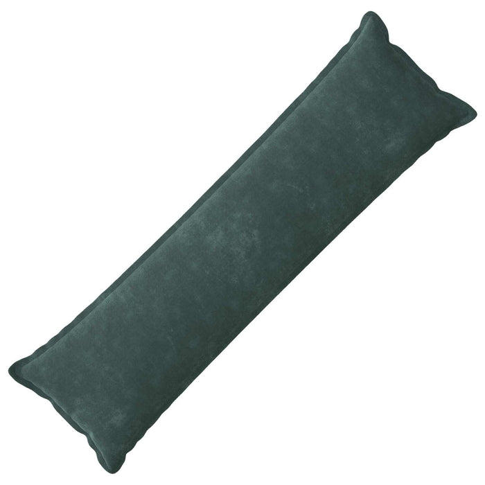 Pernă HOUTEN Albastru Mării 40 x 145 cm Fleece din microfibra - WALTI WALTI