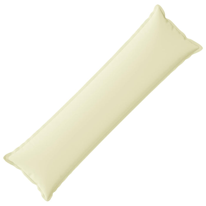 Pernă cu pernă HOUTEN Crem 40 x 145 cm Poliester WALTI