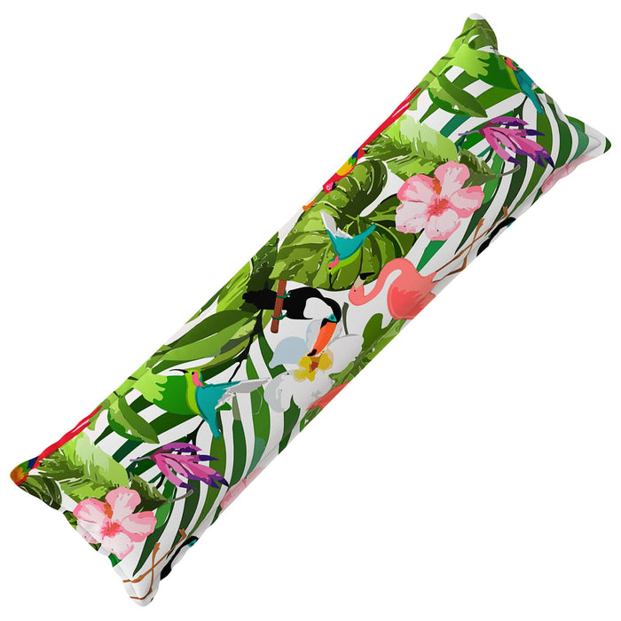 Pernă cu pernă HOUTEN Multicolour 40 x 145 cm Poliester - WALTI WALTI