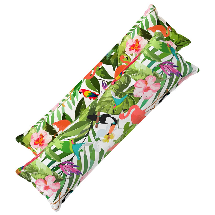 Pernă cu pernă HOUTEN 2 buc. Multicolour Poliester WALTI