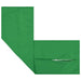 Pernă cu pernă HOUTEN Verde 40 x 145 cm Poliester - WALTI WALTI