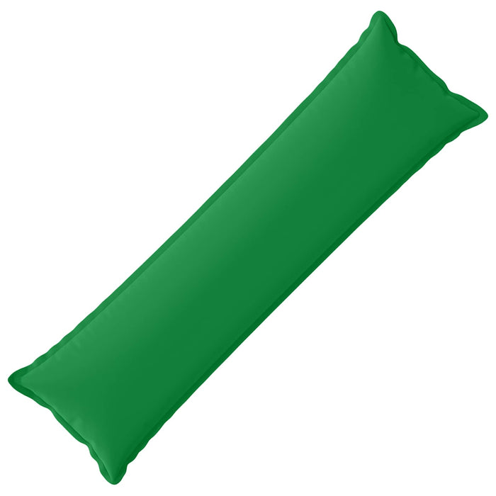 Pernă cu pernă HOUTEN Verde 40 x 145 cm Poliester - WALTI WALTI
