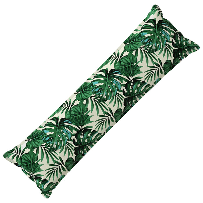Pernă Frunză HOUTEN Model cu frunze 40 x 145 cm Poliester WALTI