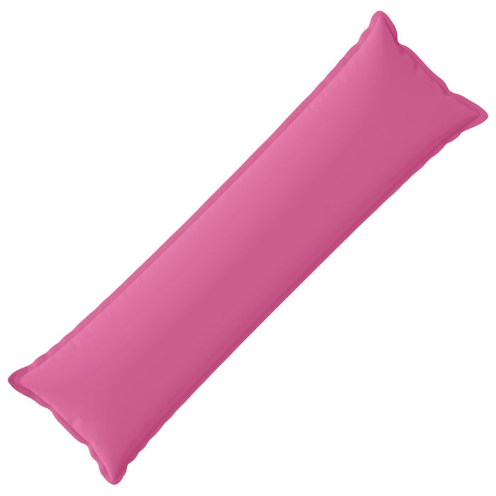Pernă cu pernă HOUTEN Roz 40 x 145 cm Poliester - WALTI WALTI