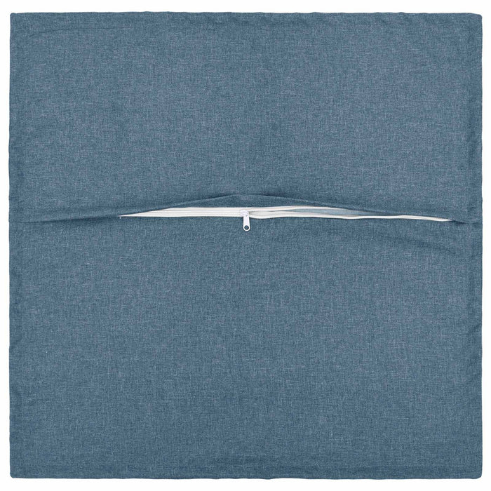 Pernă cu pernă HOUTEN 12 buc. Albastru Jeans in sintetic WALTI