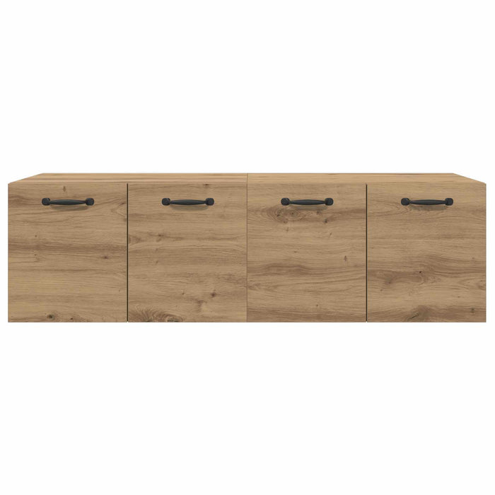 Dulap de perete 2 buc. 120 x 36,5 x 35 cm Lemn prelucrat WALTI