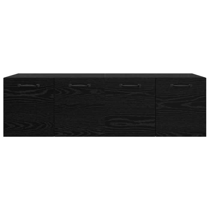Dulap de perete 2 buc. 120 x 36.5 x 35 cm Lemn prelucrat WALTI
