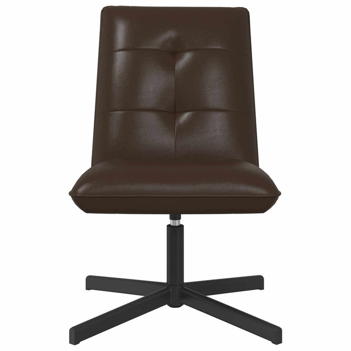 Scaun pivotant Maro Piele artificială - WALTI WALTI
