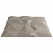 Panouri de perete 24 pcs Gri Beton 50 x 50 cm Spumă XPS - WALTI WALTI