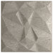 Panouri de perete 24 pcs Gri Beton 50 x 50 cm Spumă XPS - WALTI WALTI