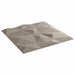 Panouri de perete 48 pcs Gri Beton 50 x 50 cm Spumă XPS - WALTI WALTI