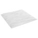 Panouri de perete 48 pcs Piatra Alba 50 x 50 cm Spumă XPS - WALTI WALTI